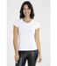 Tee-shirt Maref Blanc