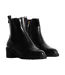 Bottines à Zip The Divine Factory-3