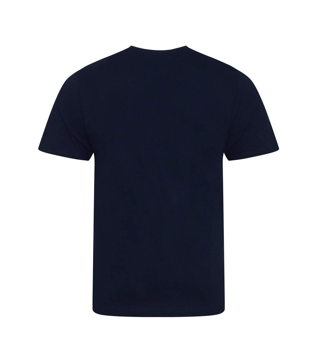 Ecologie Mens Organic Cascades T-Shirt (Navy) - UTPC3190-2