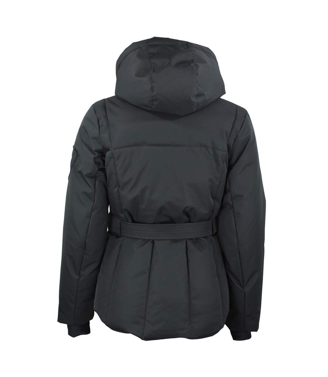 Blouson de Ski AJOA femme-3