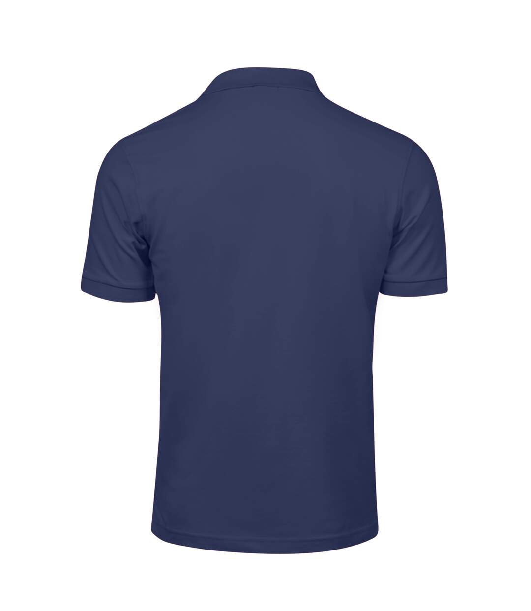 TeeJays - Polo LUXURY - Homme (Denim) - UTBC3305