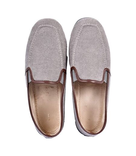 CHARENTAISE Homme Pantoufle PREMIUM