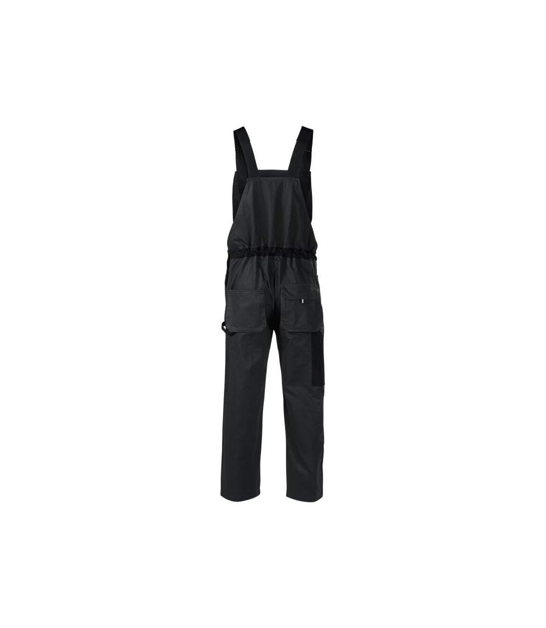 Pantalon Woody Homme Gris Rimeck-2