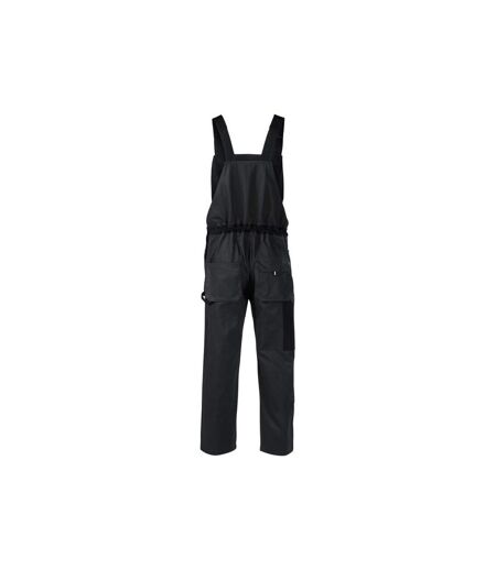 Pantalon Woody Homme Gris Rimeck