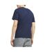 T-Shirt marine/vert homme jack & jones whtiley - l-2
