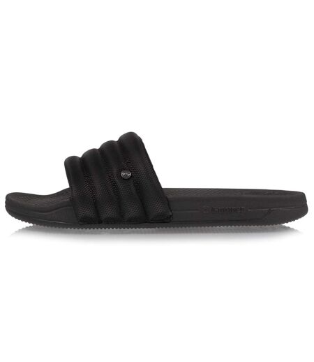 Isotoner Mules claquettes femme souples, légères, résistantes à l'affaissement et durable.