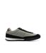 Baskets vertes/noires homme le coq sportif veloce-2