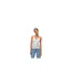 Débardeur Femme Blanc Vif Vero Moda-1