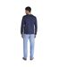 Mens Tommy T-shirt Dark Blue Animal-3