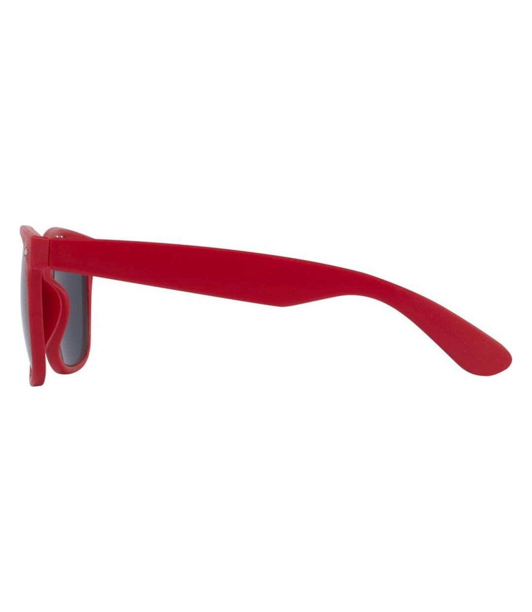 Lunettes de soleil sun ray adulte taille unique rouge Generic-2