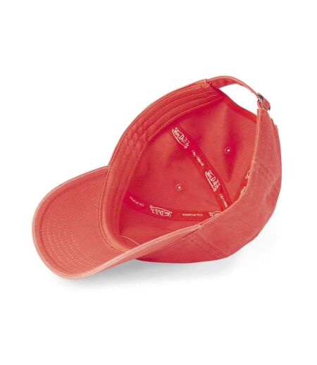 Casquette dad cap Log Vondutch