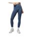 Legging Femme Gris Foncé USA Pro-2