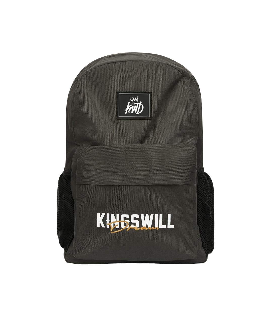 Bilkie Backpack One Size Olive Kings Will Dream-1