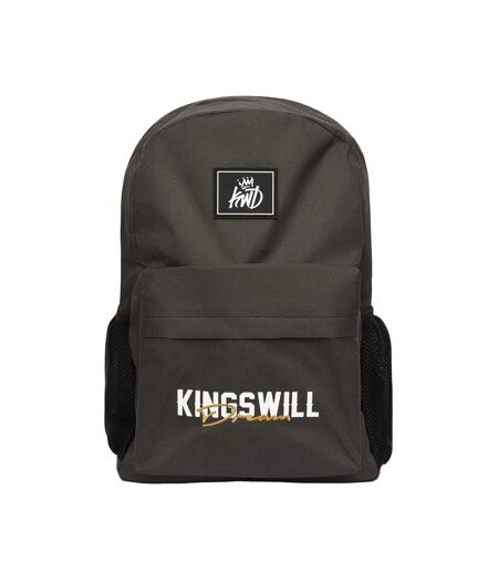 Bilkie Backpack One Size Olive Kings Will Dream