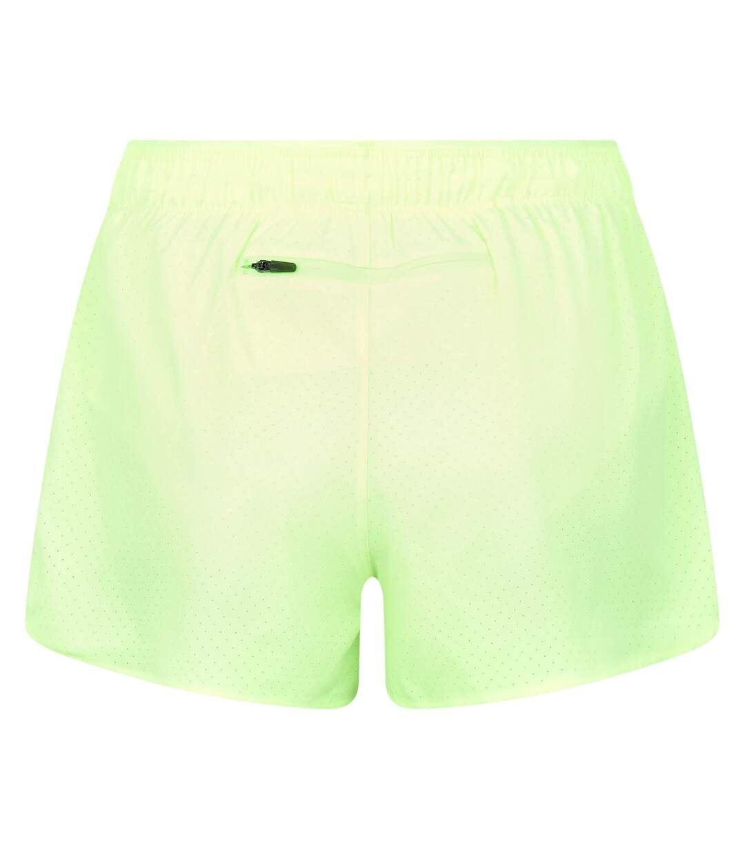Short De Course Rc Athletics Femme Vert New Balance-3