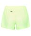 Short De Course Rc Athletics Femme Vert New Balance-3