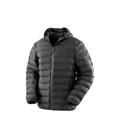 Result Urban - Veste UTRASONIC - Homme (Noir) - UTPC3679