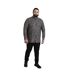Chemise Motif/style Guitare D555 Wakefield Homme Gris Duke-4