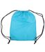 Stafford Sac Fourre-tout 13 Litres Taille Unique Bleu Clair Shugon-1