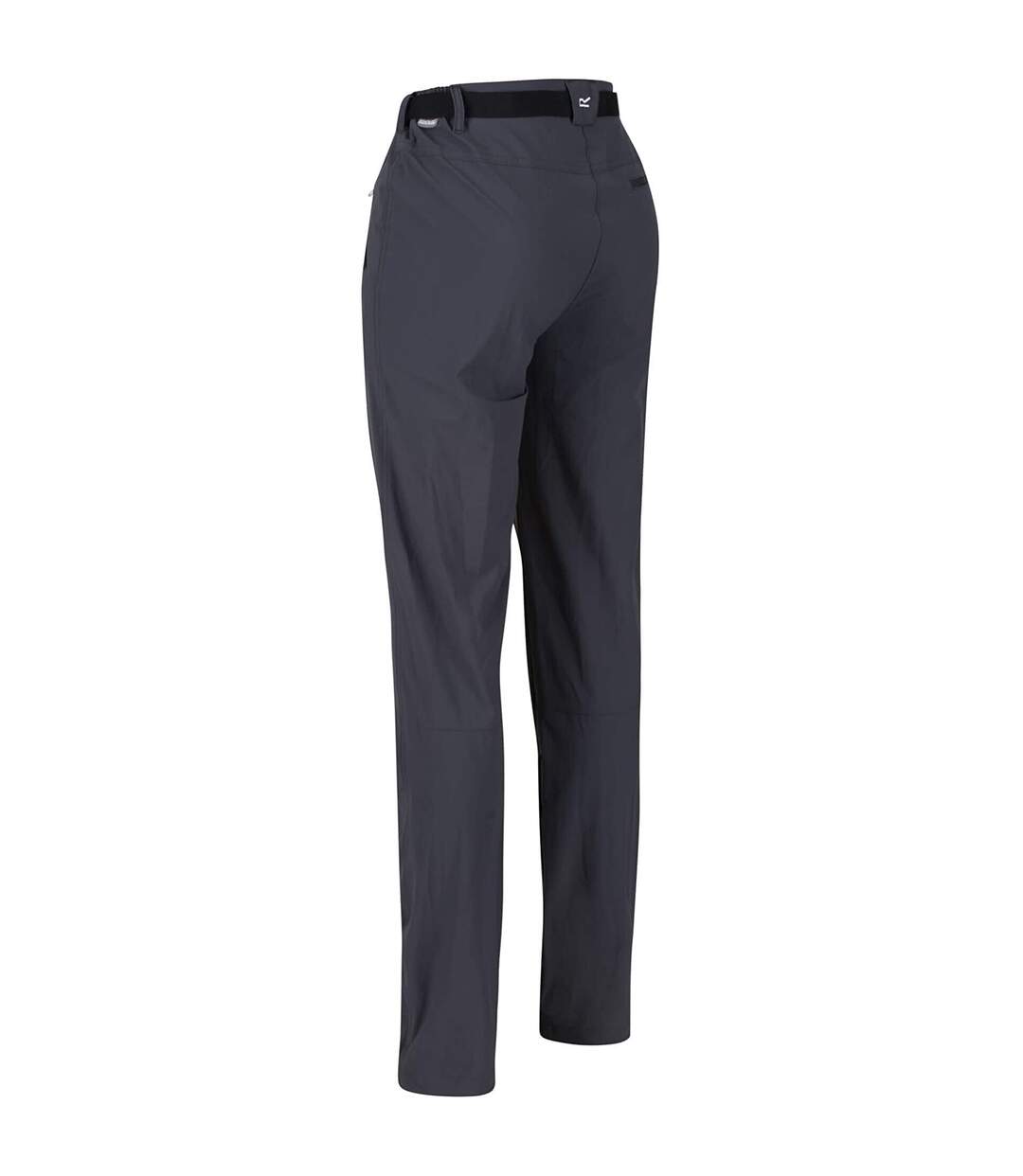 Pantalon Xert Femme Gris Regatta-3