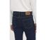 Jean LC126 Blue Black Pique-5