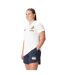 Maillot Domicile Motif/style British & Irish Lions Femme Blanc Canterbury-4