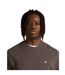 Mens Utility Loop Back Sweatshirt Grey Lyle & Scott-4