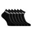 Lot de 6 Paires de Chaussettes Mid homme Ktm-1