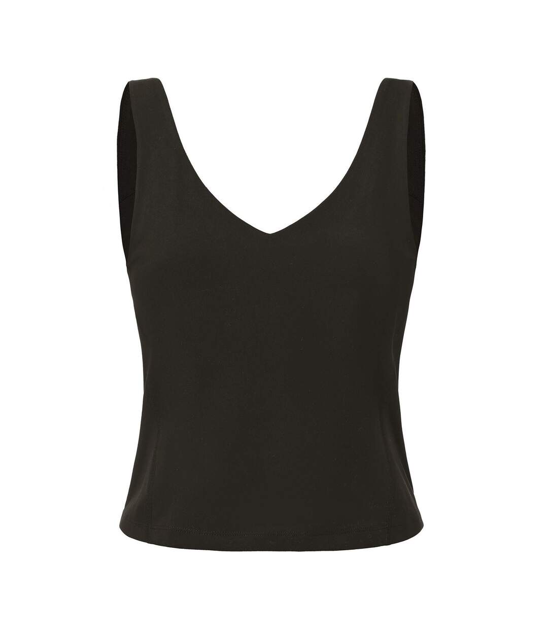 Débardeur Femme Marron LA Gear-1