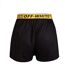 Mens boxer shorts black Off-White-2