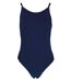 Maillot de bain 1 pièce - Femme - PA942 - bleu marine