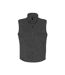 Veste Sans Manches Traveller+ Homme Charbon B&C-1