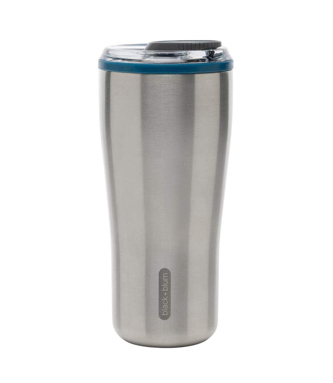 Insulated 600ml tumbler one size turquoise Black + Blum-1
