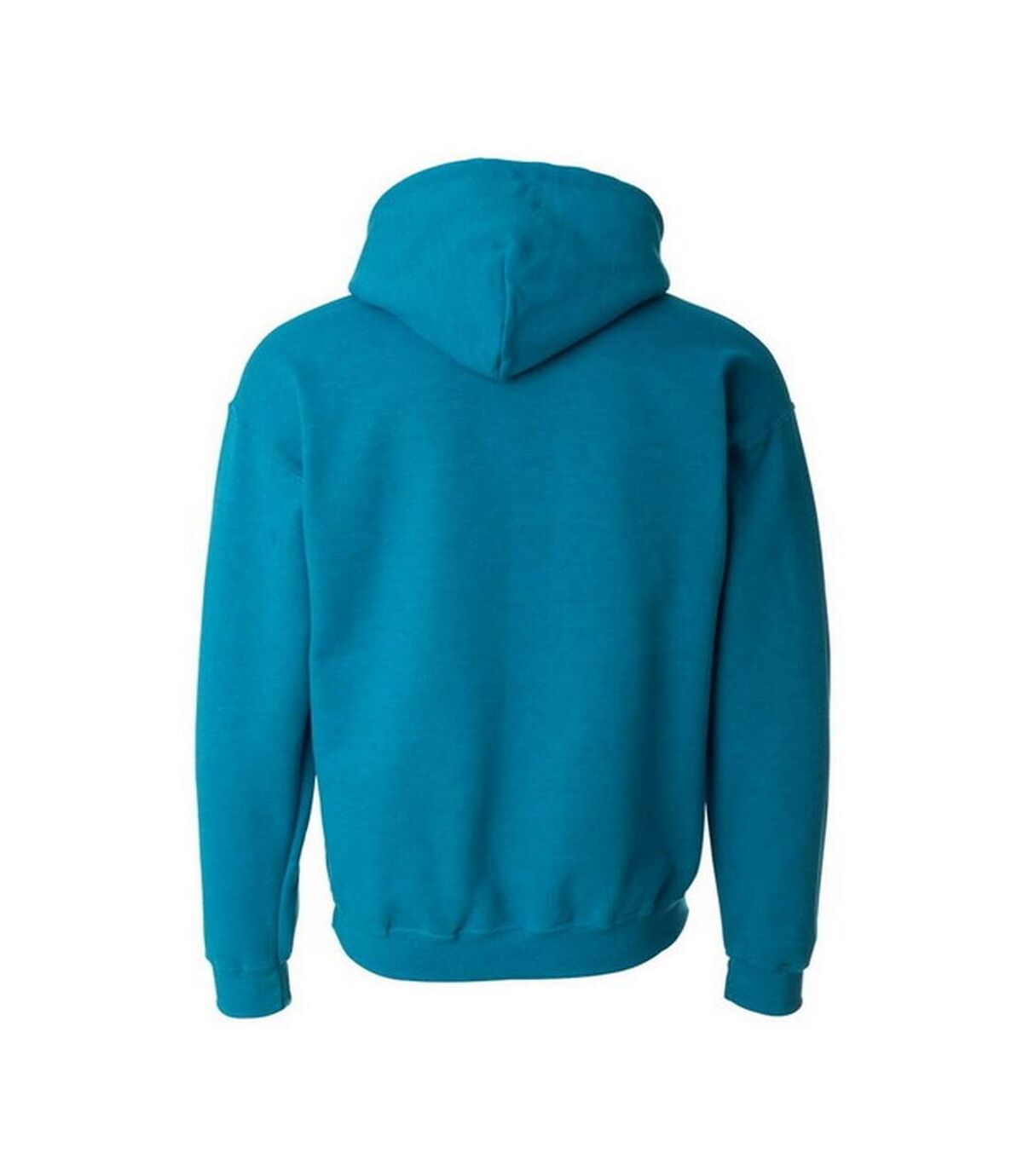 Gildan - Sweatshirt à capuche - Unisexe (Kaki foncé) - UTBC468