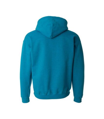 Gildan - Sweatshirt à capuche - Unisexe (Saphir antique) - UTBC468