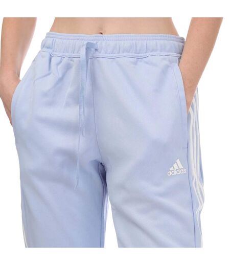 Pantalon de survêtement tiro suit up lifestyle homme bleu Adidas