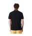 Polo Homme Noir Champion-3
