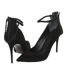 Women's pointed toe heels FLOEA4SUE08