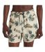 Maillot de bain beige/vert homme o'neill cali-1