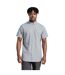 Craghoppers Mens Centro Short-Sleeved Shirt (Spruce Green)