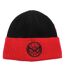 Bonnet Adulte Noir Rouge Spider-Man-3
