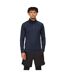 Haut De Sport Homme Bleu Marine Regatta Professional-4