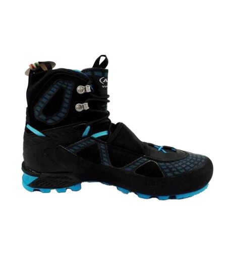 Chaussures De Randonnée Viaz Gtx Femme Noir Aku
