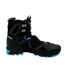 Chaussures De Randonnée Viaz Gtx Femme Noir Aku-4