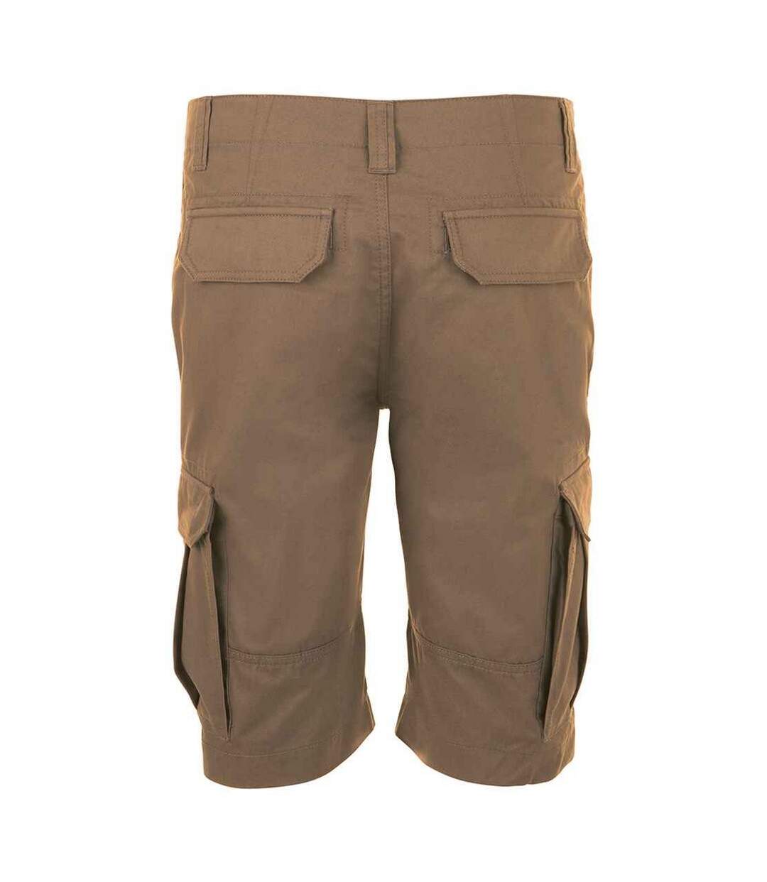 Short Jackson Homme Châtaigne SOLS-2