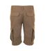 Short Jackson Homme Châtaigne SOLS-2