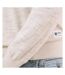 Pull beige homme solino sluby-2