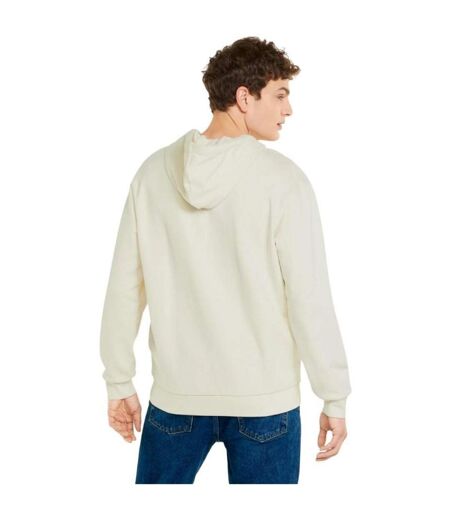 Sweat À Capuche Better Homme Beige Crème Adidas