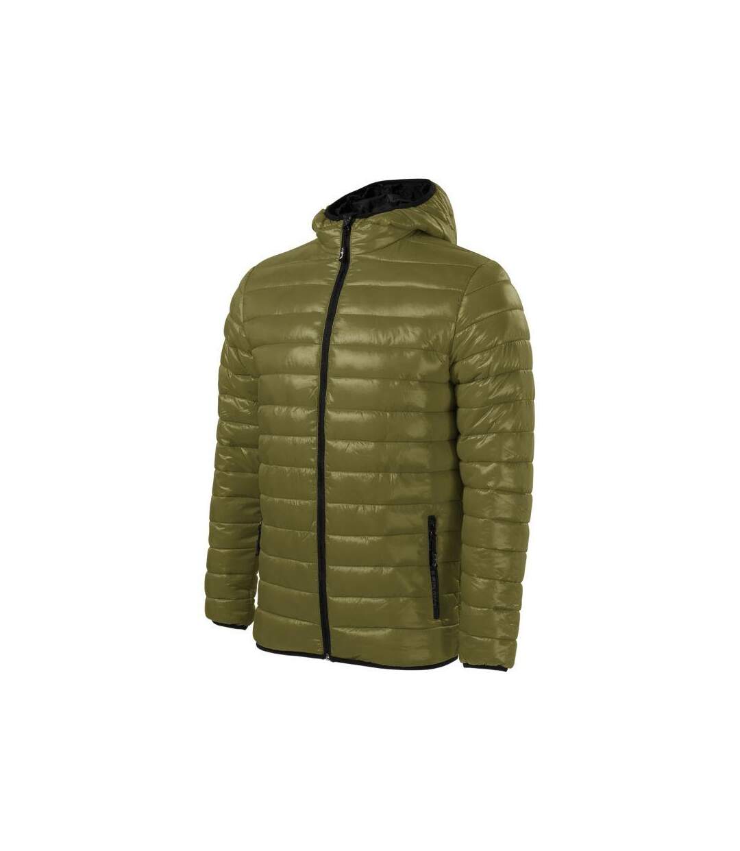 Veste Everest Homme Vert Malfini-3