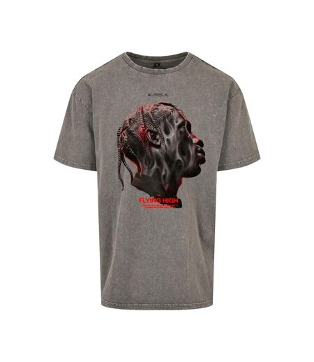 Asphalte Léger Mister Tee